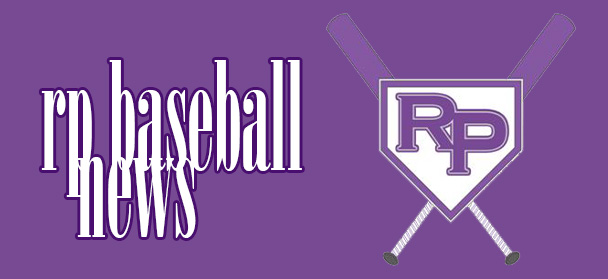  RP Baseball News